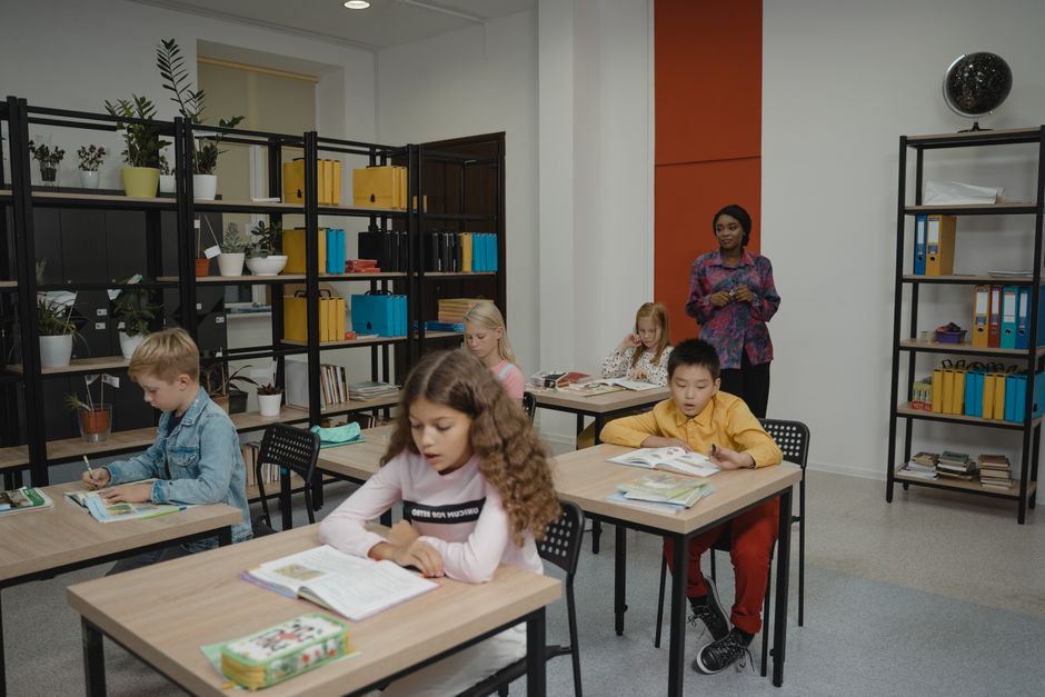 Студентка Pro Academy — Мария